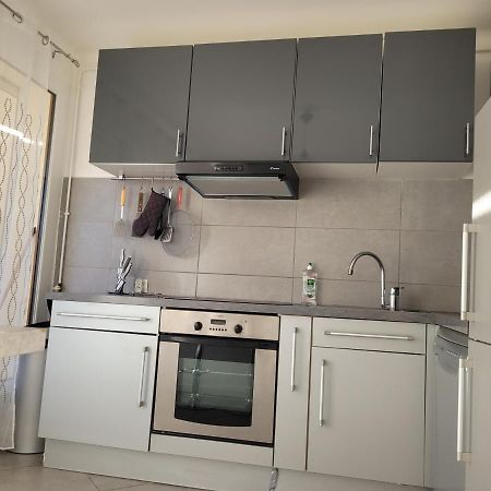 Appartement Jean Vilar Avignon Exterior photo