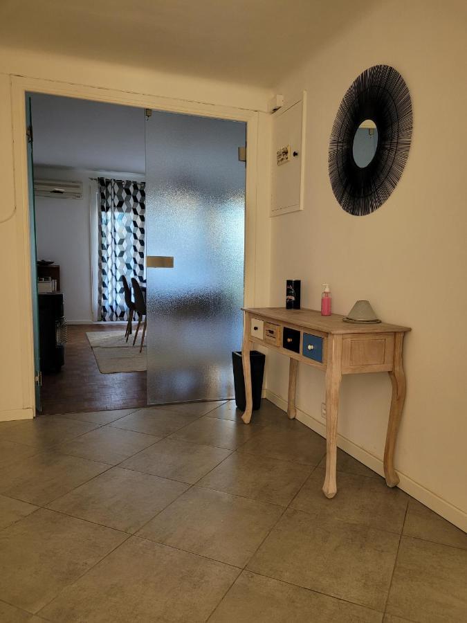 Appartement Jean Vilar Avignon Exterior photo