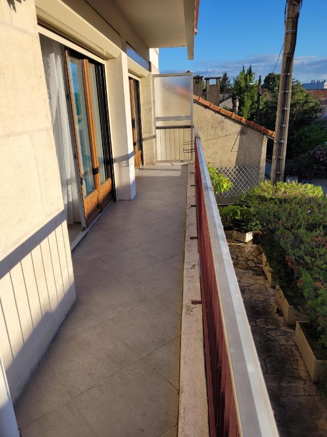 Appartement Jean Vilar Avignon Exterior photo