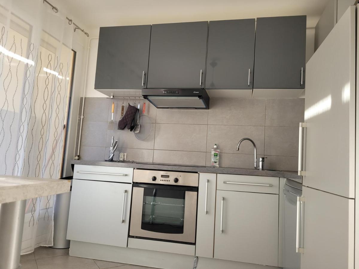 Appartement Jean Vilar Avignon Exterior photo