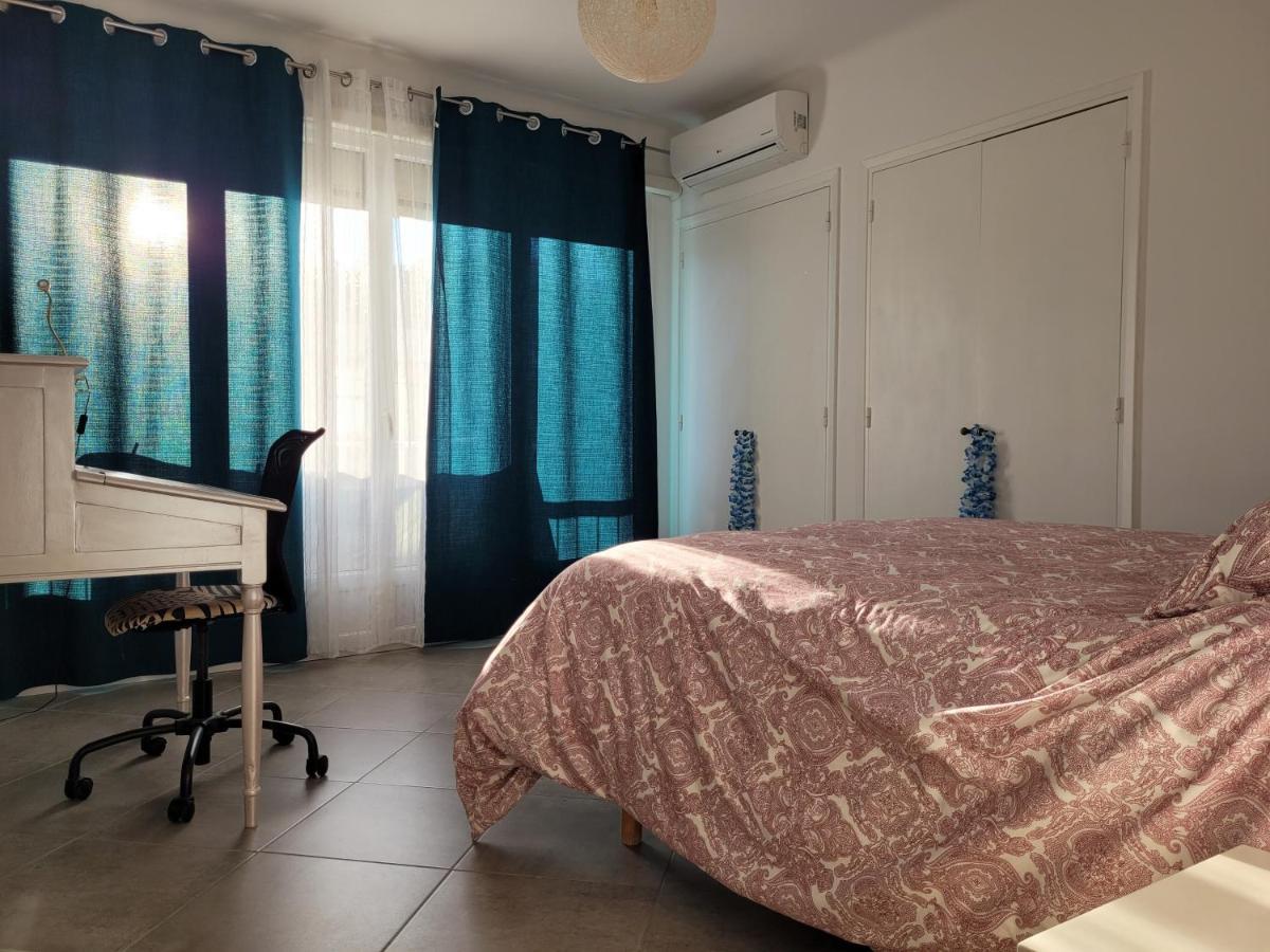 Appartement Jean Vilar Avignon Exterior photo