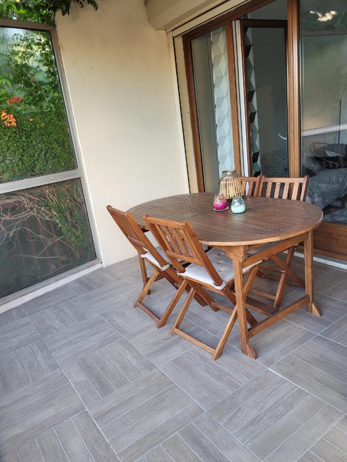 Appartement Jean Vilar Avignon Exterior photo