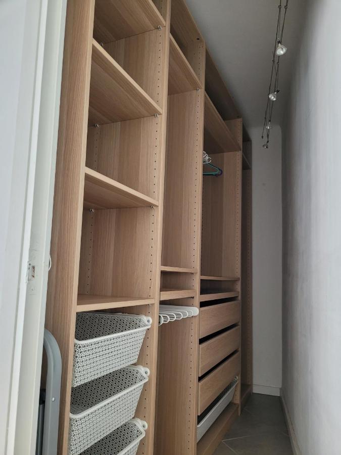 Appartement Jean Vilar Avignon Exterior photo