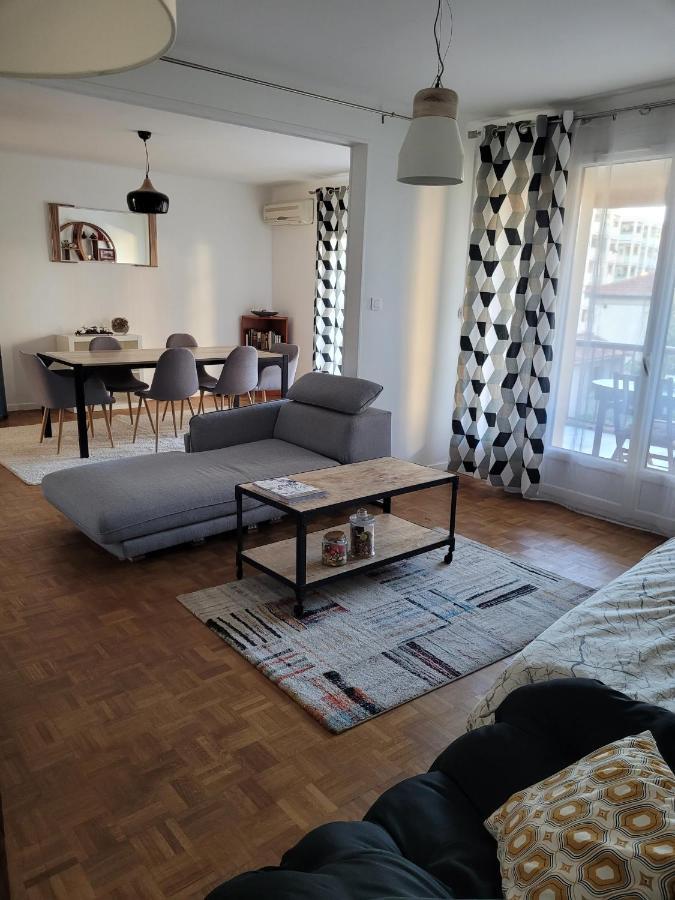 Appartement Jean Vilar Avignon Exterior photo