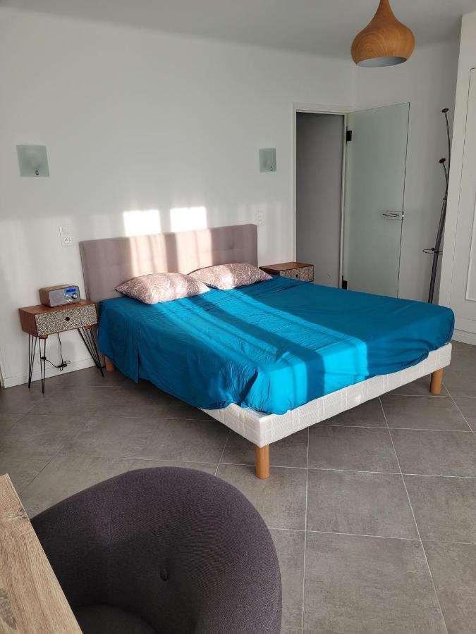 Appartement Jean Vilar Avignon Exterior photo